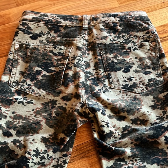 Anthro Pilcro Cords - Picture 7 of 8